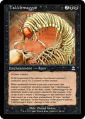 Takklemaggot (ME3-076) - Masters Edition III Foil