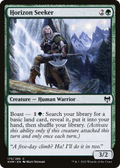 Horizon Seeker (KHM-175) - Kaldheim Foil