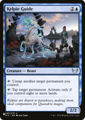 Kelpie Guide (LIST-045/275) - The List