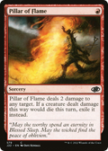 Pillar of Flame (J22-579) - Jumpstart 2022