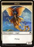 Angel Token (ORI-001) - Magic Origins Tokens