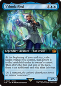 Y'shtola Rhul (Extended Art) (FIN-443) - FINAL FANTASY: (Extended Art)