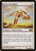 Serra Ascendant (LIST-028) - The List