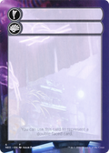 Double-Faced Substitute Card (SNEO-006) - Kamigawa: Neon Dynasty Substitute Cards (Borderless)