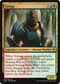 Stangg (A25-218) - Masters 25