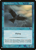 Storm Crow (POR) (LIST-) - The List