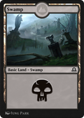 Swamp (SIR-284) - Shadows over Innistrad Remastered