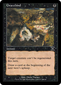 Gravebind (ME4-084) - Masters Edition IV Foil