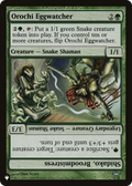 Orochi Eggwatcher // Shidako, Broodmistress (LIST-233/306) - The List
