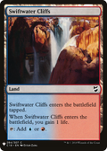 Swiftwater Cliffs (LIST-284) - The List