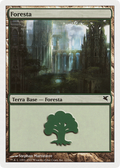 Forest (Italian) - "Foresta" (L12) (PSAL-L12) - Salvat 2005