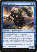 Canal Courier (CN2-028) - Conspiracy: Take the Crown