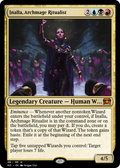Inalla, Archmage Ritualist (PZ2-65737) - Treasure Chest