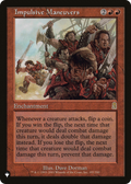 Impulsive Maneuvers (LIST-197) - The List