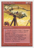 Orcish Artillery (RQS-035) - Rivals Quick Start Set