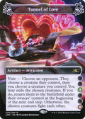 Tunnel of Love (3-6) (UNF-234) - Unfinity Foil