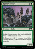 Spike Colony (TPR-195) - Tempest Remastered