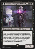 Viconia, Disciple of Blood (HBG-11B) - Alchemy Horizons: Baldur's Gate
