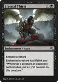 Eternal Thirst (ANB-049) - Arena Beginner Set