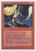 Pyrotechnics (RQS-037) - Rivals Quick Start Set