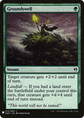 Groundswell (LIST-015) - The List