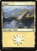 Plains (254) (BFZ-254) - Battle for Zendikar