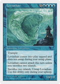 Leviathan (5ED-) - Fifth Edition
