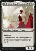 Elesh Norn, Grand Cenobite (HA5-002) - Historic Anthology 5