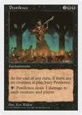 Pestilence (5ED-) - Fifth Edition