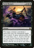Fated Return (BNG-069) - Born of the Gods