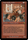 Imperial Recruiter (ME2-130) - Masters Edition II