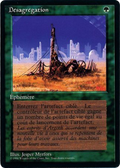 Crumble (FBB-) - Foreign Black Border