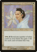 Jasmine Seer (UDS-010) - Urza's Destiny Foil