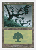 Forest (331) (7ED-331) - 7th Edition Foil