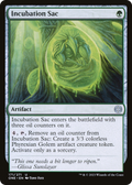 Incubation Sac (ONE-171) - Phyrexia: All Will Be One