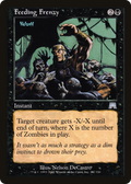 Feeding Frenzy (ONS-147) - Onslaught