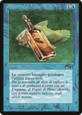 Fishliver Oil (Italian) "Unguento di Fegato di Pesce" (REN-) - Rinascimento