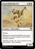 Gustcloak Harrier (VMA-030) - Vintage Masters Foil