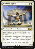 Starfield Mystic (PPM20-039) - Core Set 2020 Promos Foil
