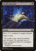 Instill Infection (MM2-085) - Modern Masters 2015