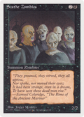 Scathe Zombies (RQS-022) - Rivals Quick Start Set