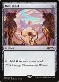 Mox Pearl (OVNT-2014) - Vintage Championship