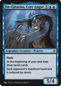 Jin-Gitaxias, Core Augur (HA5-005) - Historic Anthology 5