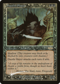 Dauthi Slayer (ARENA-) - Arena League 2002 Foil