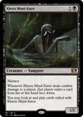 Kheru Mind-Eater (PZ2-65761) - Treasure Chest