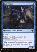 Faerie Seer (LIST-051/254) - The List