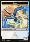 Bird (TGK2-001) - RNA Guild Kit Tokens