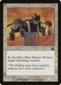 Mine Bearer (PCY-016) - Prophecy