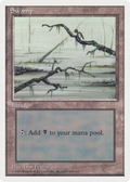 Swamp (RQS-059) - Rivals Quick Start Set