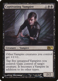 Captivating Vampire (LIST-87/249) - The List